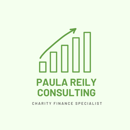 Paula Reily Consulting Logo